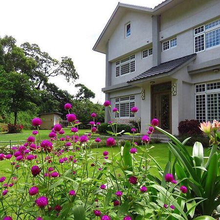 Fanny Manor B&B Emej Kültér fotó
