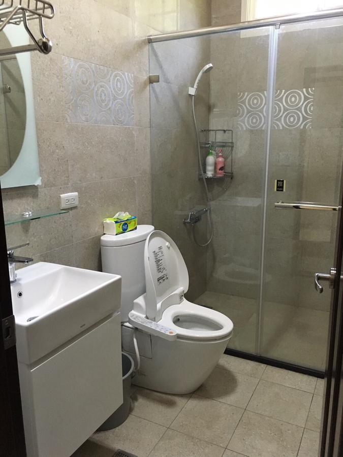 Fanny Manor B&B Emej Kültér fotó