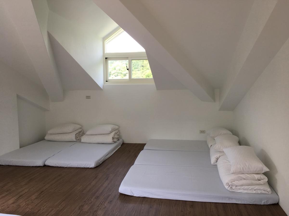 Fanny Manor B&B Emej Kültér fotó