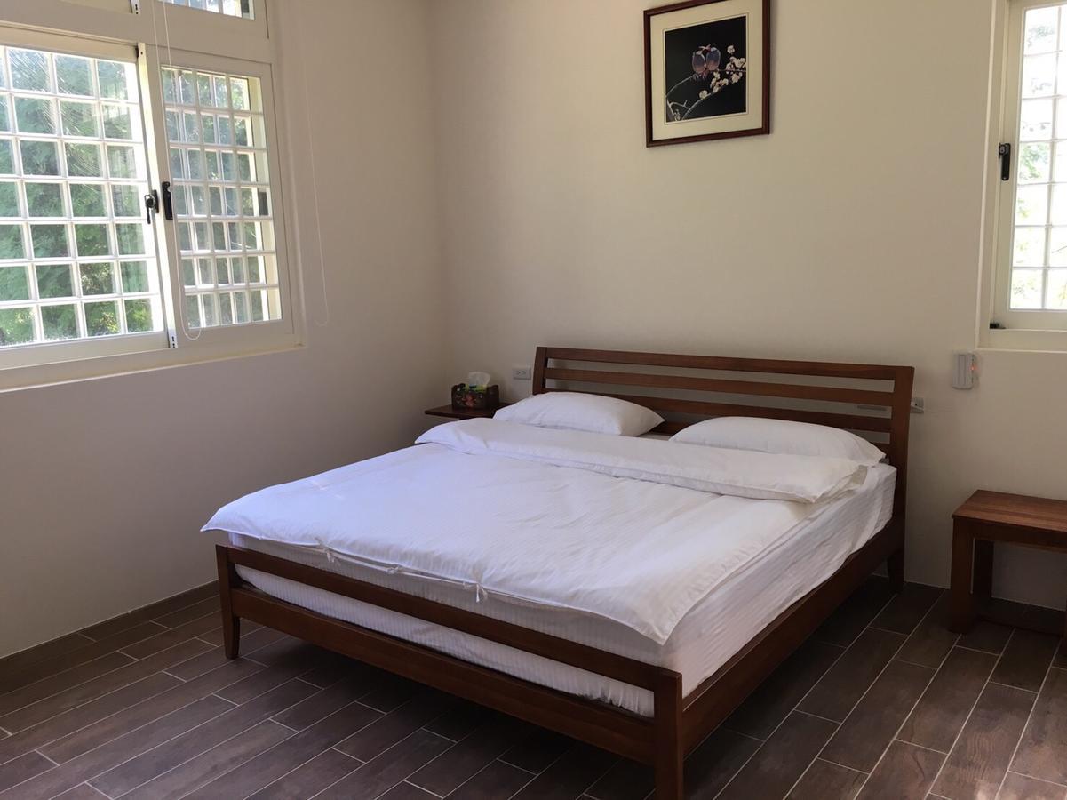 Fanny Manor B&B Emej Kültér fotó