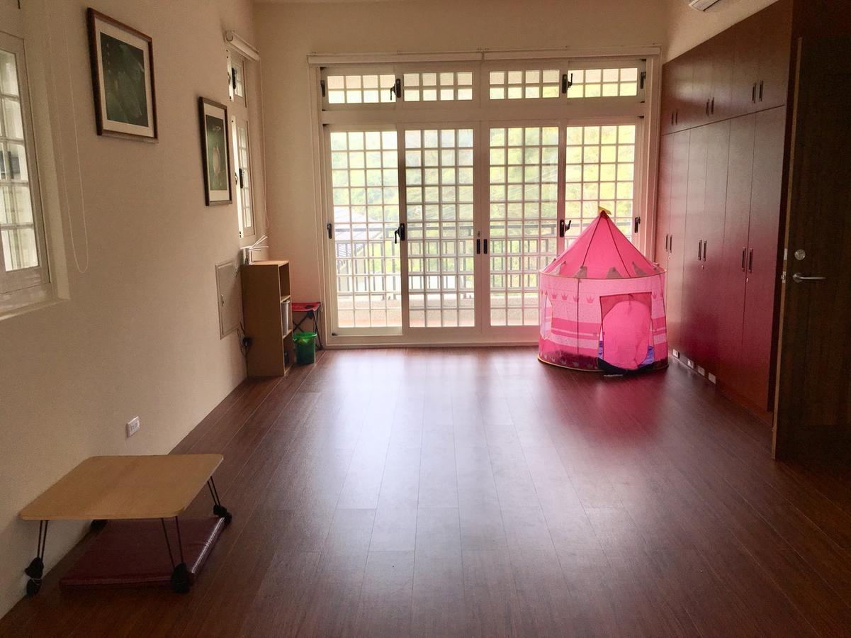 Fanny Manor B&B Emej Kültér fotó